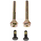 Dorman (OE Solutions) Disc Brake Caliper Bolt - HW14901