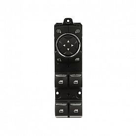 Standard Motor Eng.Management Power Window Switch DWS2108