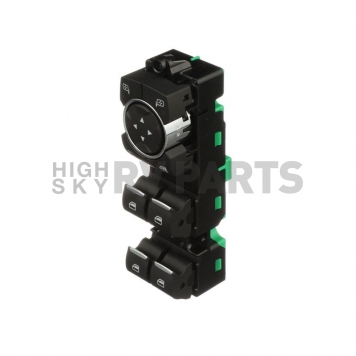 Standard Motor Eng.Management Power Window Switch DWS2108-1