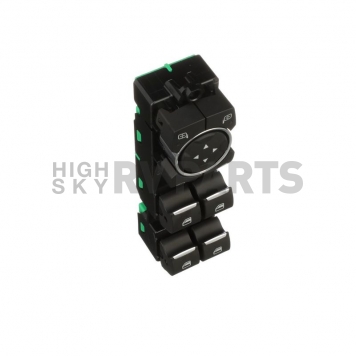 Standard Motor Eng.Management Power Window Switch DWS2108-4