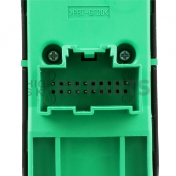 Standard Motor Eng.Management Power Window Switch DWS2108-6