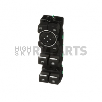 Standard Motor Eng.Management Power Window Switch DWS2108-7