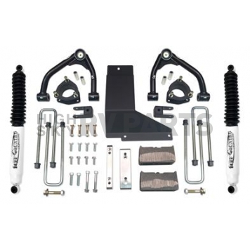Tuff Country SX8000 - 4 Inch Lift Kit - 14056KN