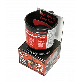 Hopkins MFG Funnel F1C