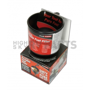 Hopkins MFG Funnel F1C