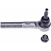 Dorman Chassis Tie Rod End - TT81073XL