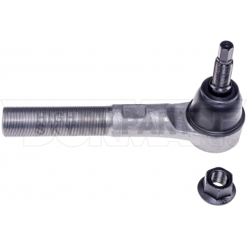 Dorman Chassis Tie Rod End - TT81073XL