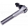 Dorman Chassis Tie Rod End - TT81073XL