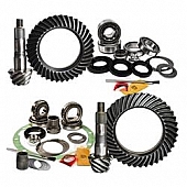 Nitro Gear Ring and Pinion - GPTOY20048
