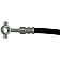Dorman Brake Line - H380488