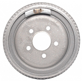 Raybestos Brakes Brake Drum - 2953R