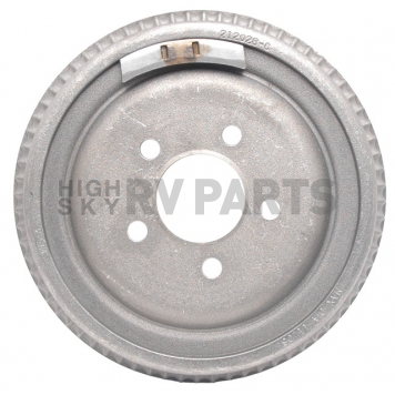 Raybestos Brakes Brake Drum - 2953R