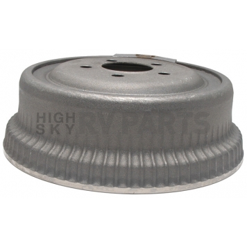 Raybestos Brakes Brake Drum - 2953R-1