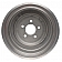 Raybestos Brakes Brake Drum - 2953R