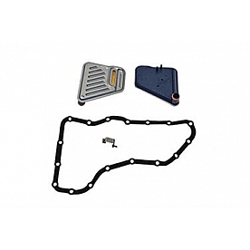 Wix Filters Auto Trans Filter - 58956