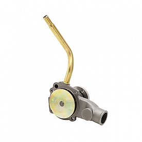 Dayco Products Inc Water Pump DP983