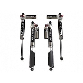 Teraflex Shock Absorber - 0233400200