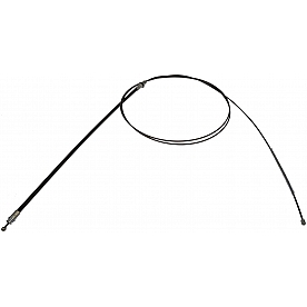 Dorman (OE Solutions) Parking Brake Cable - C92476