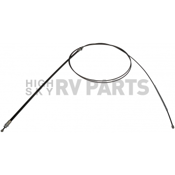 Dorman (OE Solutions) Parking Brake Cable - C92476