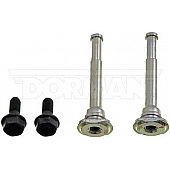 Dorman (OE Solutions) Disc Brake Caliper Bolt - HW14905