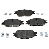 Raybestos Brakes Brake Pad - MGD803MH