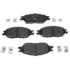Raybestos Brakes Brake Pad - MGD803MH