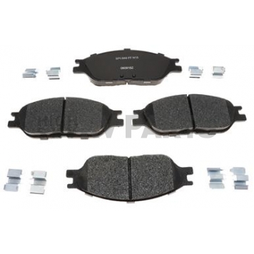 Raybestos Brakes Brake Pad - MGD803MH