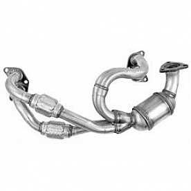 Walker Exhaust EPA Ultra Direct Fit Catalytic Converter - 16564