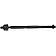 Dorman MAS Select Chassis Tie Rod End - TI85330