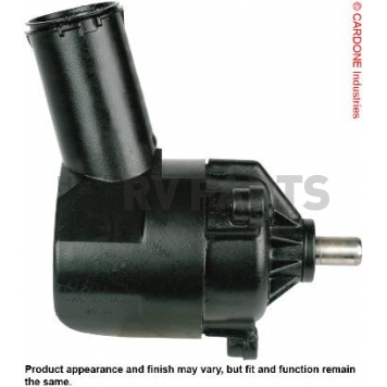 Cardone (A1) Industries Power Steering Pump - 20-7271-2