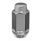 West Coast Wheel Accessories Lug Nut - W47814L