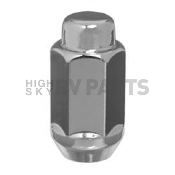 West Coast Wheel Accessories Lug Nut - W47814L