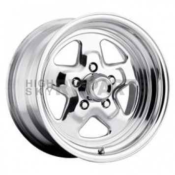 Ultra Wheel Octane 521 - 15 x 7 Natural - 521-5734P