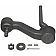 Moog Chassis Idler Arm - K6099
