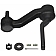 Moog Chassis Idler Arm - K6099