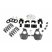 Bell Tech Lowering Kit - 643