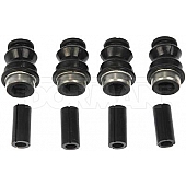 Dorman (OE Solutions) Disc Brake Caliper Bushing - HW16118