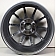 Savini Wheels K12 Series - 17 x 7.5 Silver - KBBKS48B