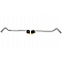 Whiteline Stabilizer Bar - BKF001Z