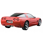 Corsa Performance Exhaust Xtreme Axle Back System - 14132