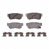 Wagner Brakes Brake Pad - OEX813