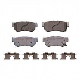 Wagner Brakes Brake Pad - OEX813
