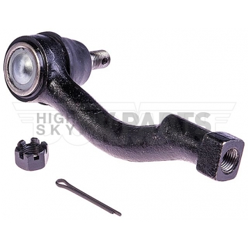 Dorman MAS Select Chassis Tie Rod End - TO63061
