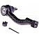 Dorman MAS Select Chassis Tie Rod End - TO63061
