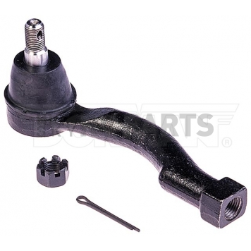 Dorman MAS Select Chassis Tie Rod End - TO63061-1