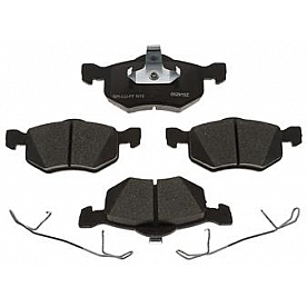 Raybestos Brakes Brake Pad - MGD843CH