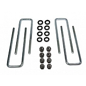 Tuff Country Leaf Spring Axle U Bolt - 27900