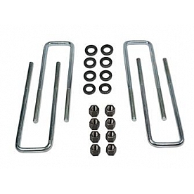 Tuff Country Leaf Spring Axle U Bolt - 27900