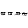Dorman (OE Solutions) Disc Brake Caliper Bushing - HW16129