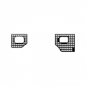 Putco Molle Cargo Panel 195181